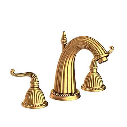 Newport Brass - Widespread Lavatory Faucet