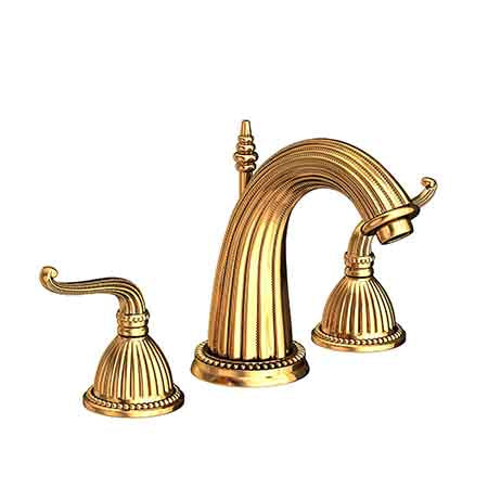 Newport Brass - Widespread Lavatory Faucet