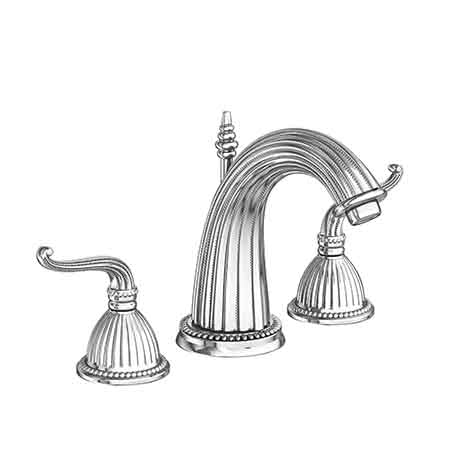 Newport Brass - Widespread Lavatory Faucet