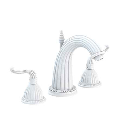 Newport Brass - Widespread Lavatory Faucet