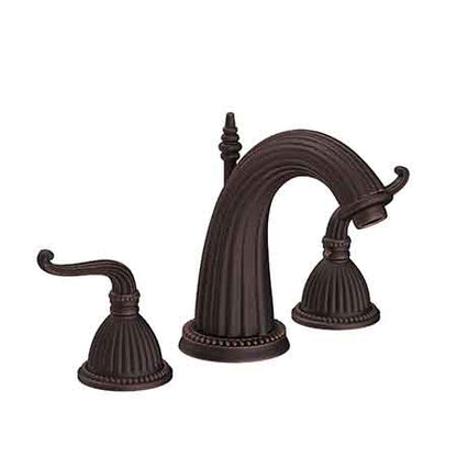 Newport Brass - Widespread Lavatory Faucet