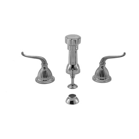 Newport Brass - Bidet Set