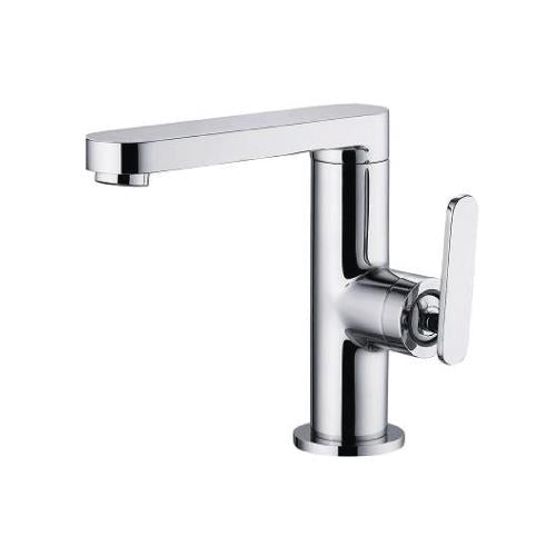 Flusso - Single Hole Bathroom Faucet