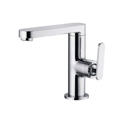 Flusso - Single Hole Bathroom Faucet