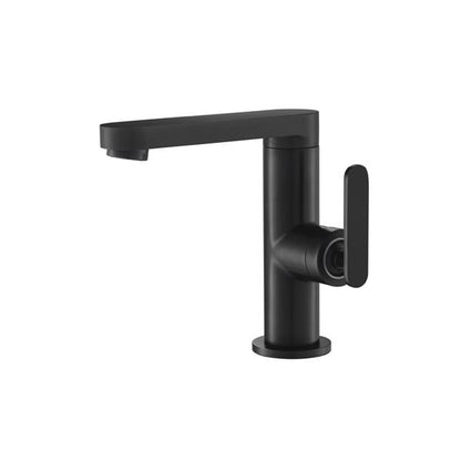 Flusso - Single Hole Bathroom Faucet