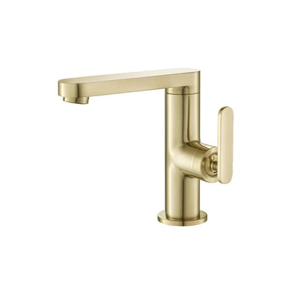 Flusso - Single Hole Bathroom Faucet