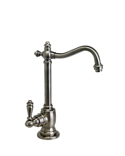 Waterstone - Annapolis Hot Only Filtration Faucet - Lever Handle