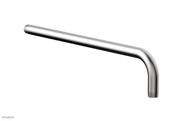 Phylrich - 90 Degree 16 Inch Shower Arm