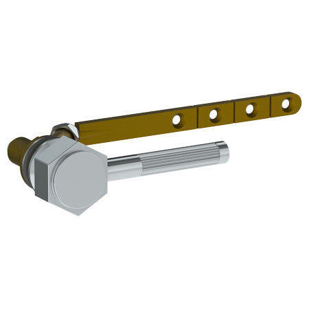 Watermark - Sutton Tank Lever