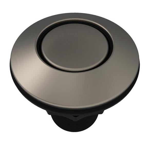Newport Brass - East Linear Air Activated Disposer Switch