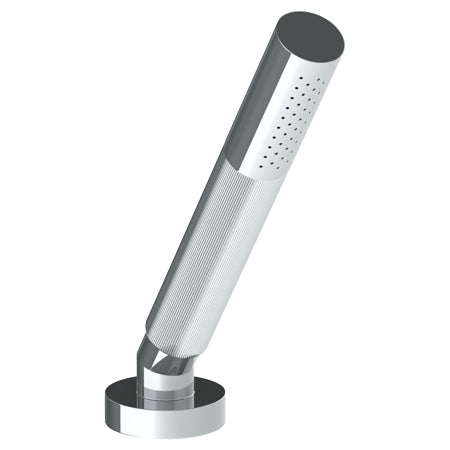 Watermark - Sutton Deck Mounted Pull Out Slim Hand Shower Set