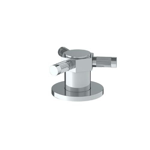 Watermark - Sutton Trim For Deck Mounted Valve