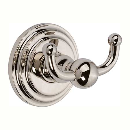 Ginger - Chelsea Double Robe Hook