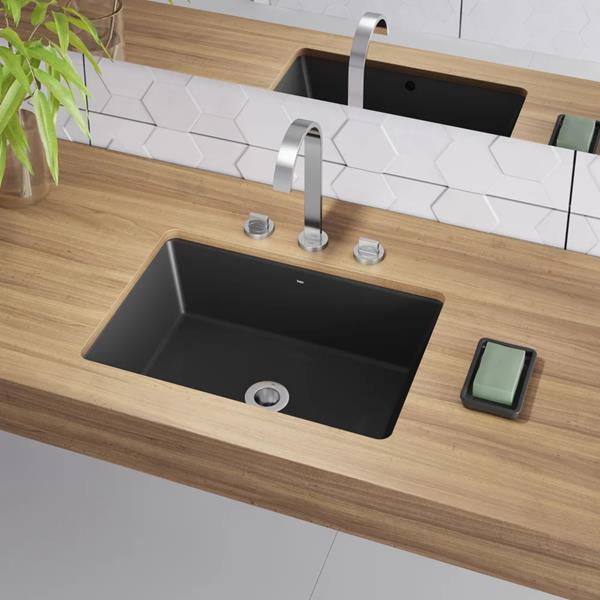 Cheviot Bathroom Sinks - Series