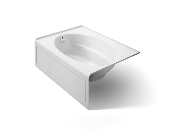Kohler - Windward 60 X 42 Inch Alcove Bath