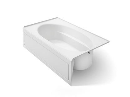 Kohler - Windward 72 X 42 Inch Alcove Bath