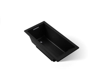 Kohler - Underscore 60 X 30 Inch Contemporary Drop-In Bath