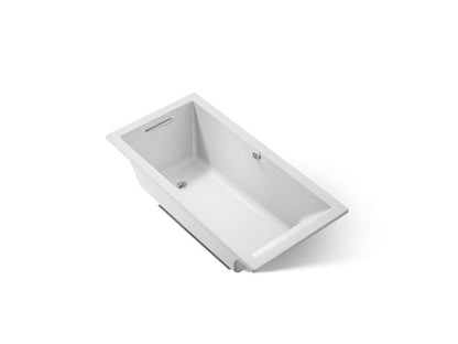 Kohler - Underscore 60 X 30 Inch Drop-In Bath With Bask Heated Surface