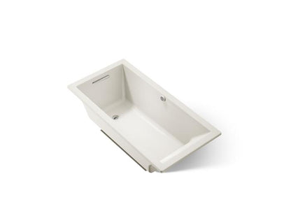 Kohler - Underscore 60 X 30 Inch Drop-In Bath With Bask Heated Surface
