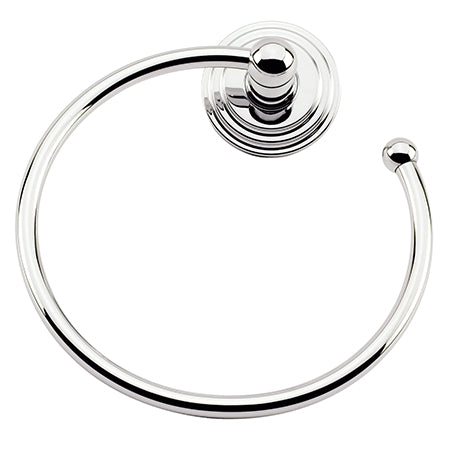 Ginger - Chelsea Towel Ring - Open