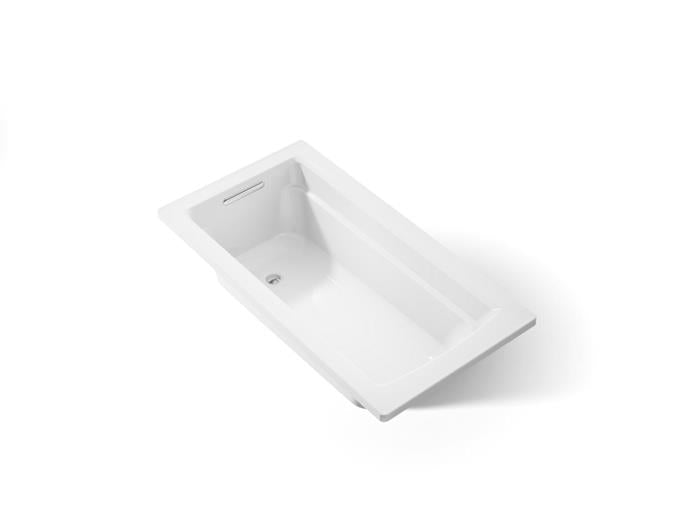 Kohler - Archer 60 X 32 Inch Drop-In Bath