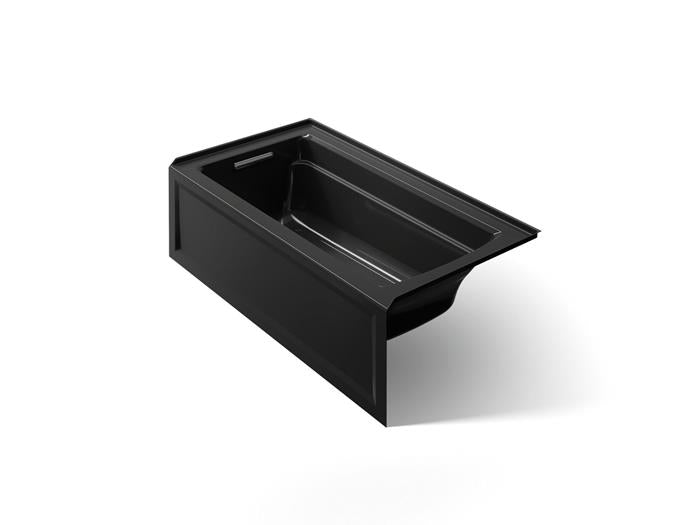 Kohler - Archer 60 X 32 Inch Alcove Bath