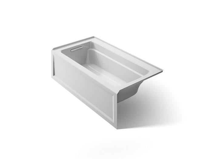 Kohler - Archer 60 X 32 Inch Alcove Bath