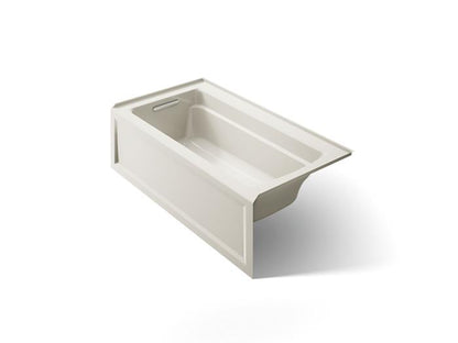 Kohler - Archer 60 X 32 Inch Alcove Bath
