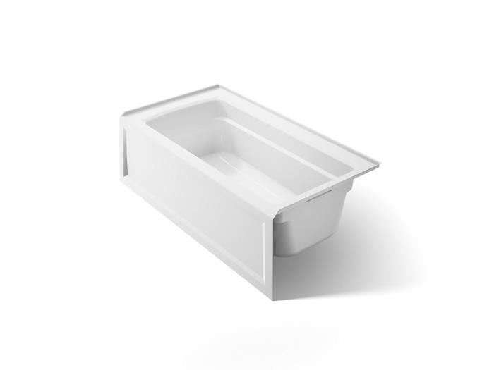 Kohler - Archer 60 X 32 Inch Alcove Bath