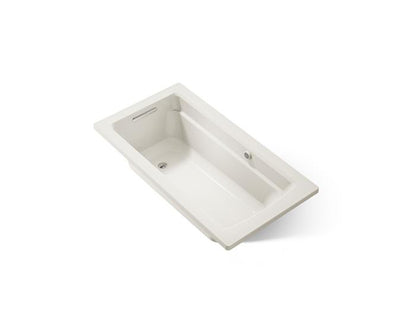 Kohler - Underscore 60 X 32 Inch Drop-In Bath With Bask Heated Surface