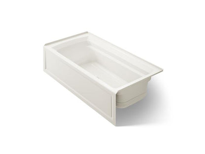 Kohler - Archer 72 X 36 Inch Alcove Heated Bubblemassage Air Bath