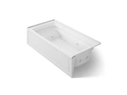 Kohler - Archer 72 X 36 Inch Alcove Whirlpool Bath