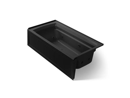 Kohler - Archer 72 X 36 Inch Alcove Whirlpool Bath