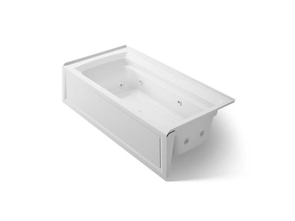 Kohler - Archer 72 X 36 Inch Alcove Whirlpool Bath