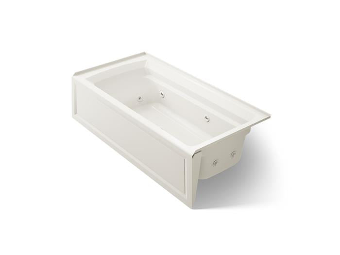 Kohler - Archer 72 X 36 Inch Alcove Whirlpool Bath