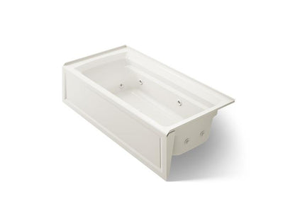 Kohler - Archer 72 X 36 Inch Alcove Whirlpool Bath