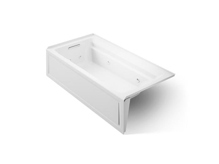 Kohler - Archer 72 X 36 Inch Alcove Whirlpool Bath