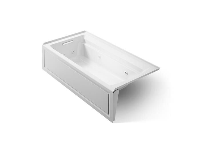 Kohler - Archer 72 X 36 Inch Alcove Whirlpool Bath