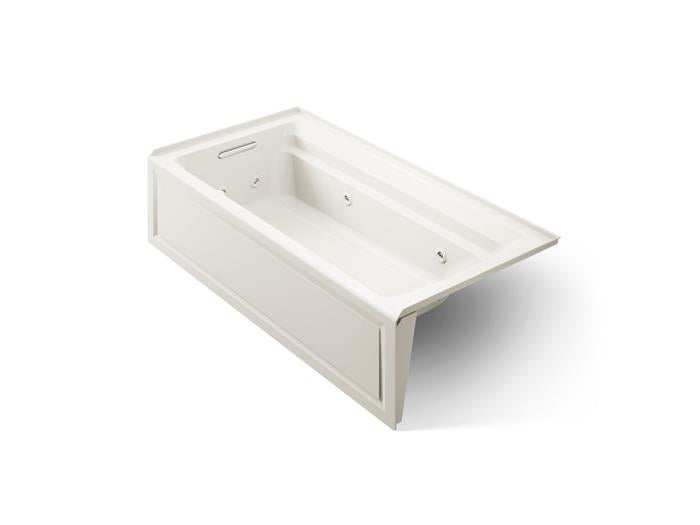Kohler - Archer 72 X 36 Inch Alcove Whirlpool Bath