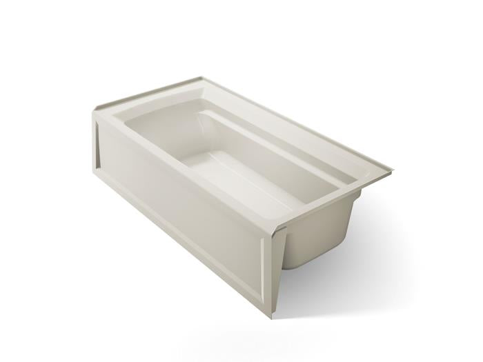 Kohler - Archer 72 X 36 Inch Alcove Bath