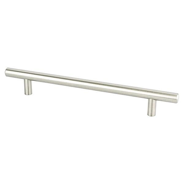 Berenson - Tempo 160mm CC Brushed Nickel Bar Pull