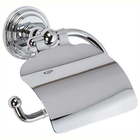 Ginger - Chelsea Hooded Toilet Tissue Holder