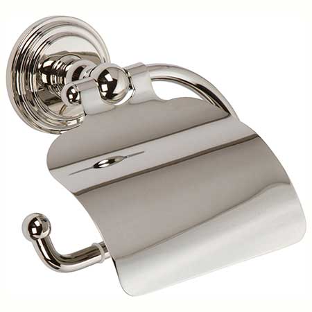 Ginger - Chelsea Hooded Toilet Tissue Holder