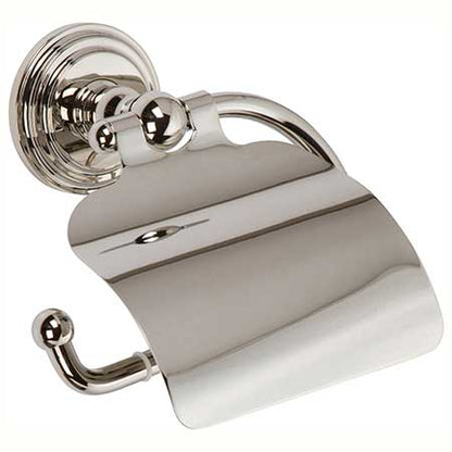 Ginger - Chelsea Hooded Toilet Tissue Holder