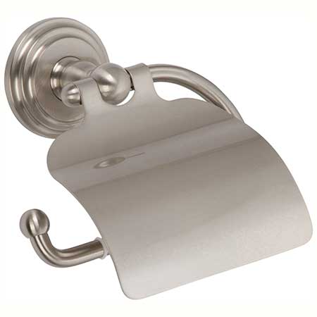 Ginger - Chelsea Hooded Toilet Tissue Holder