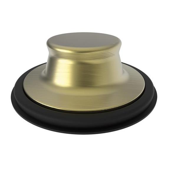 Newport Brass - Brasstech Garbage Disposer Stopper