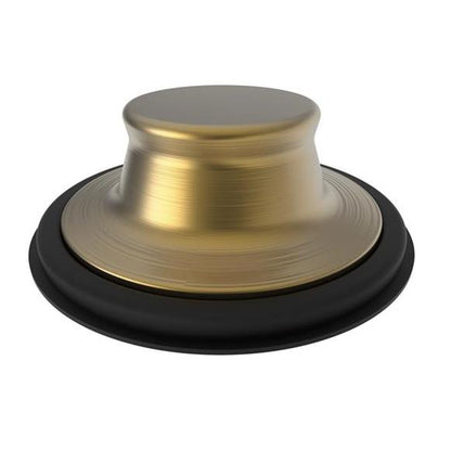 Newport Brass - Brasstech Garbage Disposer Stopper