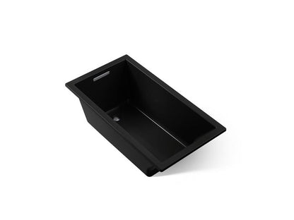 Kohler - Underscore 60 X 32 Inch Contemporary Drop-In Bath