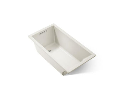 Kohler - Underscore 60 X 32 Inch Contemporary Drop-In Bath
