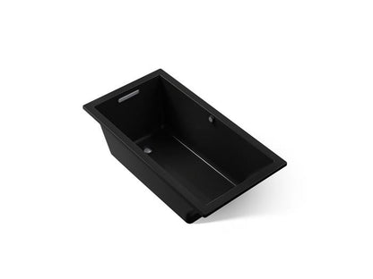 Kohler - Underscore 60 X 32 Inch Drop-In Bath With Bask Heated Surface